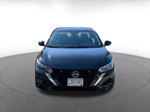 Used 2024 Nissan Sentra SV image 4