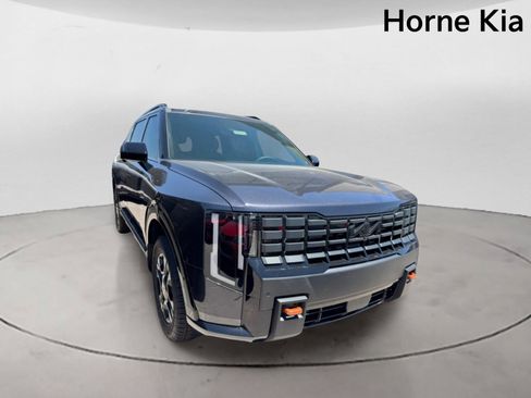 New 2027 Kia Telluride SX X-Pro AWD/4WD image 2