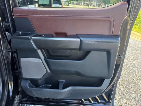 Used 2023 Ford F150 Lariat w/ Equipment Group 502A High AWD/4WD image 16