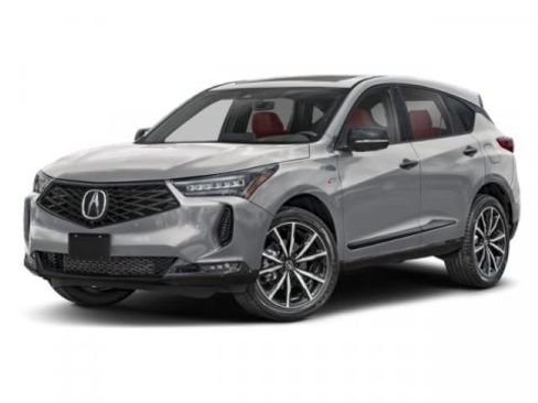 New 2026 Acura RDX A-Spec image 1