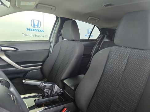 Used 2023 Mitsubishi Eclipse Cross ES image 13