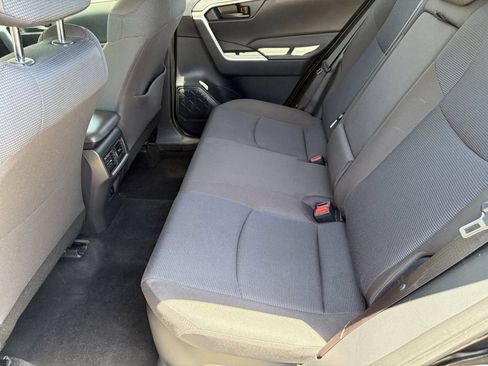 Certified 2024 Toyota RAV4 LE AWD/4WD image 20
