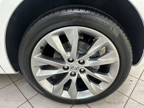 Certified 2023 Buick Envision Avenir image 15