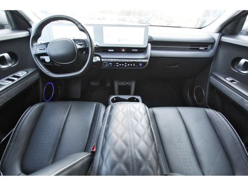 Certified 2023 Hyundai Ioniq 5 SEL RWD image 10