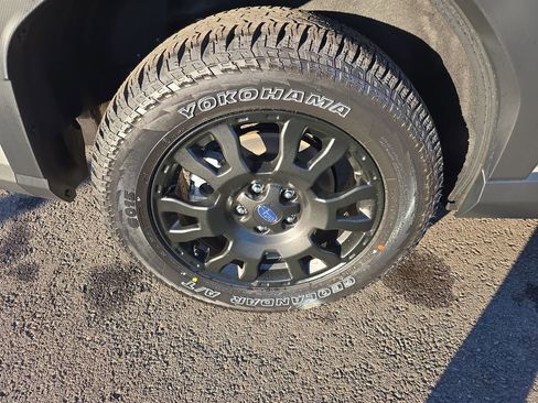 New 2026 Subaru Forester Wilderness image 9