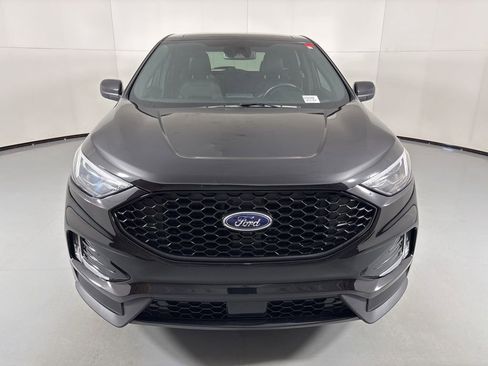 Used 2022 Ford Edge ST-Line image 3