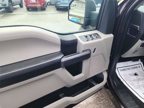 Certified 2020 Ford F150 XL w/ Equipment Group 101A Mid image 16