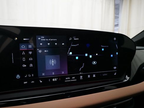 New 2025 Audi A5 2.0T Premium image 6