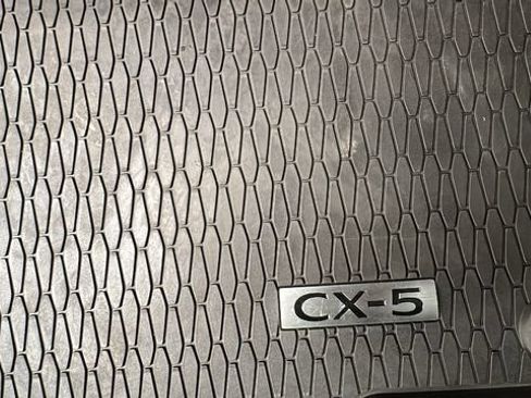Used 2021 MAZDA CX-5 Touring AWD/4WD image 33