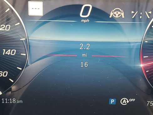 Used 2023 Mercedes-Benz S 580 S 580 image 24