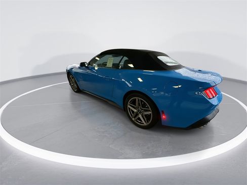 New 2026 Ford Mustang Premium w/ Anti-Theft Package image 6