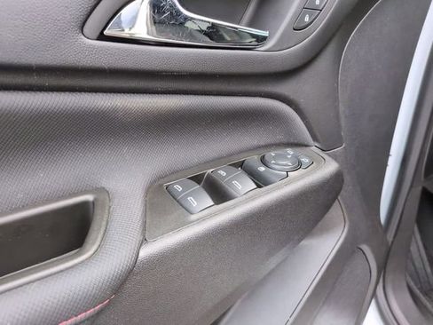 Certified 2024 Chevrolet Equinox RS AWD/4WD image 15