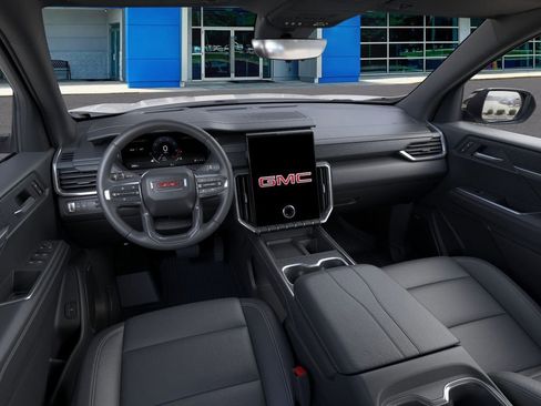 New 2026 GMC Acadia Elevation w/ Elevation Premium Package image 23