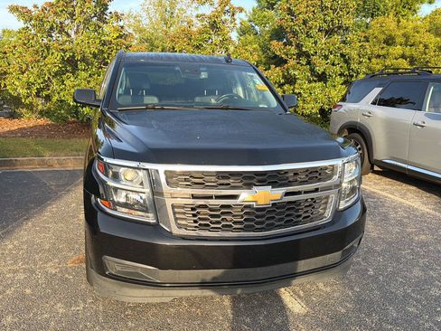 Used 2019 Chevrolet Tahoe LT RWD image 5