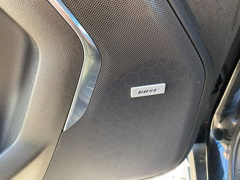 Used 2023 GMC Yukon AT4 w/ AT4 Premium Plus Package AWD/4WD image 11