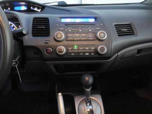 Used 2010 Honda Civic LX image 14