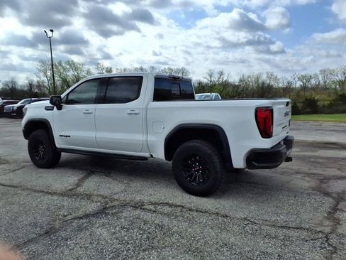 Used 2023 GMC Sierra 1500 AT4X AWD/4WD image 29