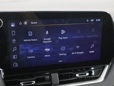 Used 2025 Chevrolet Equinox LT w/ Safety and Technology Package image 28