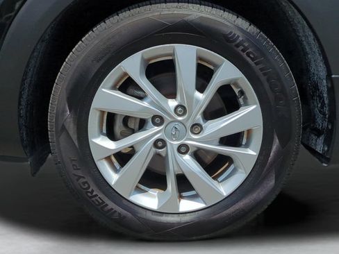 Certified 2021 Hyundai Tucson Value w/ Cargo Package FWD image 26