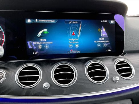 Used 2023 Mercedes-Benz E 350 E 350 image 34