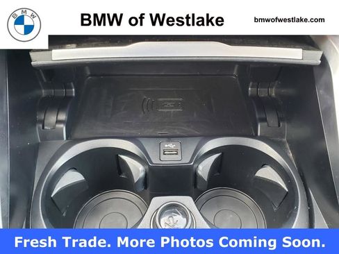 Used 2023 BMW 440i xDrive Convertible w/ Premium Package image 21