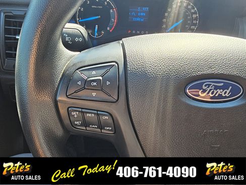 Used 2021 Ford Ranger XL w/ Equipment Group 101A High image 27