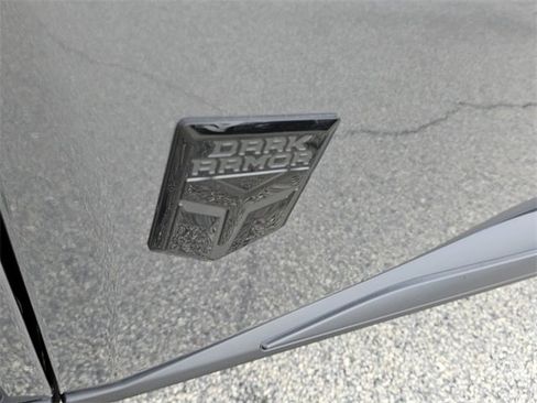 New 2026 Nissan Rogue SV image 18