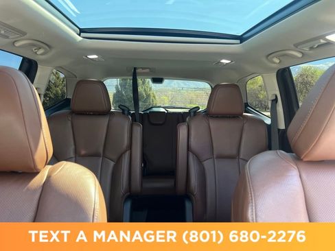 Used 2019 Subaru Ascent Touring w/ Popular Package #2A AWD/4WD image 31