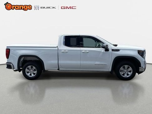 Used 2024 GMC Sierra 1500 SLE RWD image 2