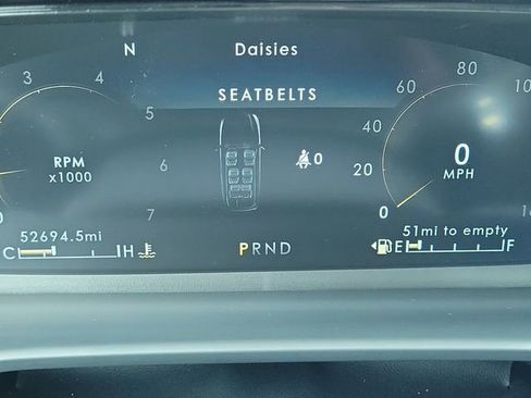 Used 2023 Lincoln Aviator Reserve w/ Equipment Group 201A AWD/4WD image 25