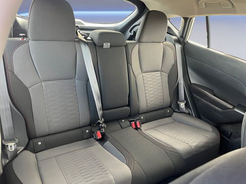 New 2026 Subaru Impreza 2.0i Sport AWD/4WD image 18