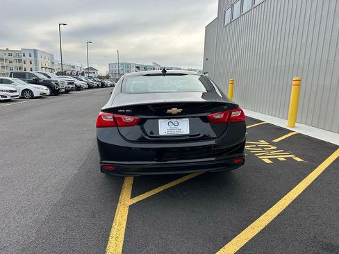 Used 2023 Chevrolet Malibu LT image 7