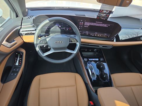 New 2025 Audi A5 2.0T Premium image 5