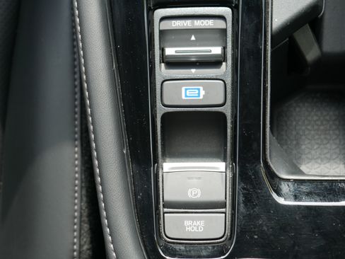 Used 2024 Honda Accord Touring image 23