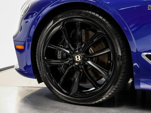 Used 2020 Bentley Continental GT AWD/4WD image 68