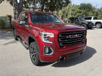 Used 2021 GMC Sierra 1500 AT4 w/ AT4 Value Package AWD/4WD video 1