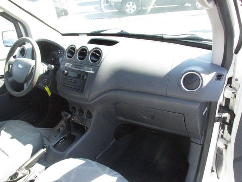 Used 2012 Ford Transit Connect XL FWD image 8