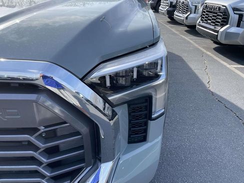 New 2026 Toyota Tundra 1794 Edition image 17