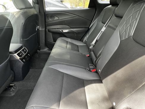 Used 2023 Lexus RX 350 Premium w/ Accessory Package image 31