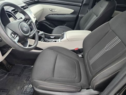 Used 2024 Hyundai Tucson SEL FWD image 17
