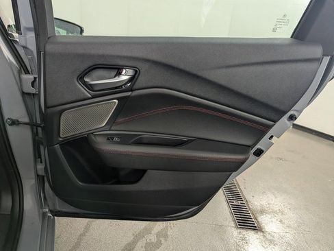 Used 2025 Acura TLX Type S image 18