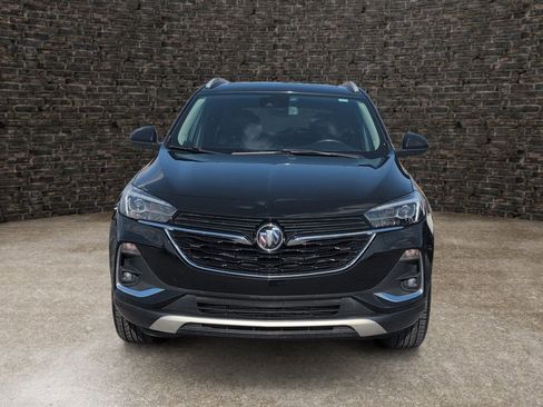 Used 2020 Buick Encore GX Essence w/ Experience Buick Package image 4