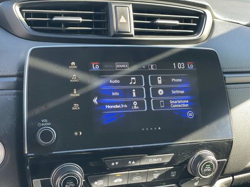 Used 2021 Honda CR-V Special Edition image 7