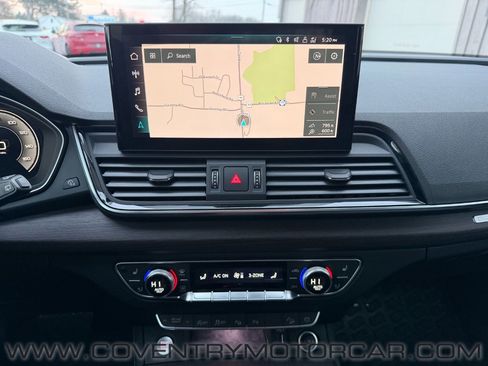 Used 2022 Audi Q5 2.0T Prestige image 19