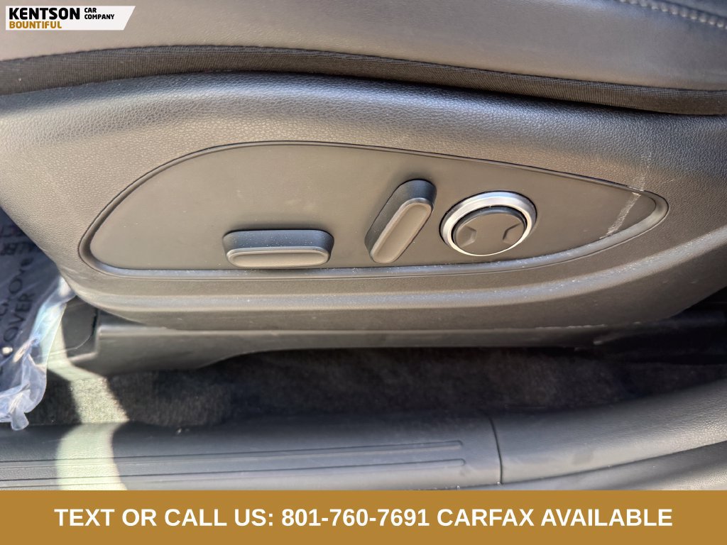 Used 2026 Hyundai Palisade SEL AWD/4WD image 29