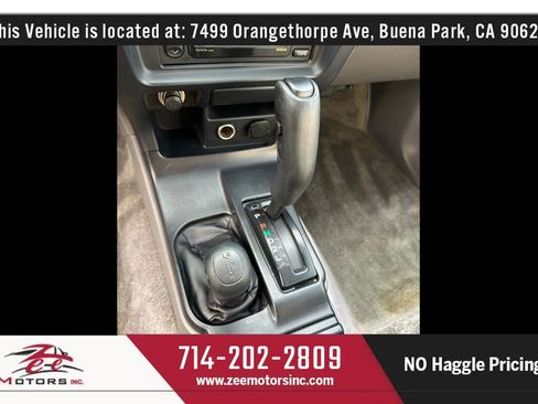 Used 2002 Toyota 4Runner SR5 image 33