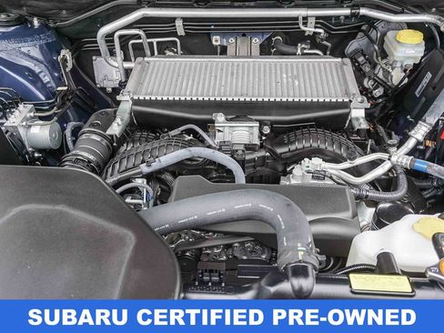 Certified 2024 Subaru Ascent Touring w/ Popular Package #2 AWD/4WD image 25