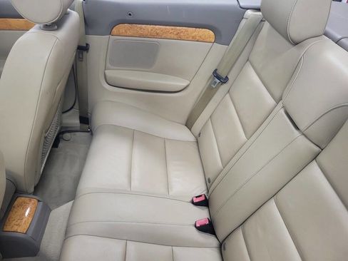 Used 2008 Audi A4 2.0T image 38