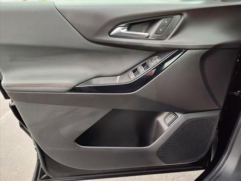 New 2026 Chevrolet Equinox RS image 10