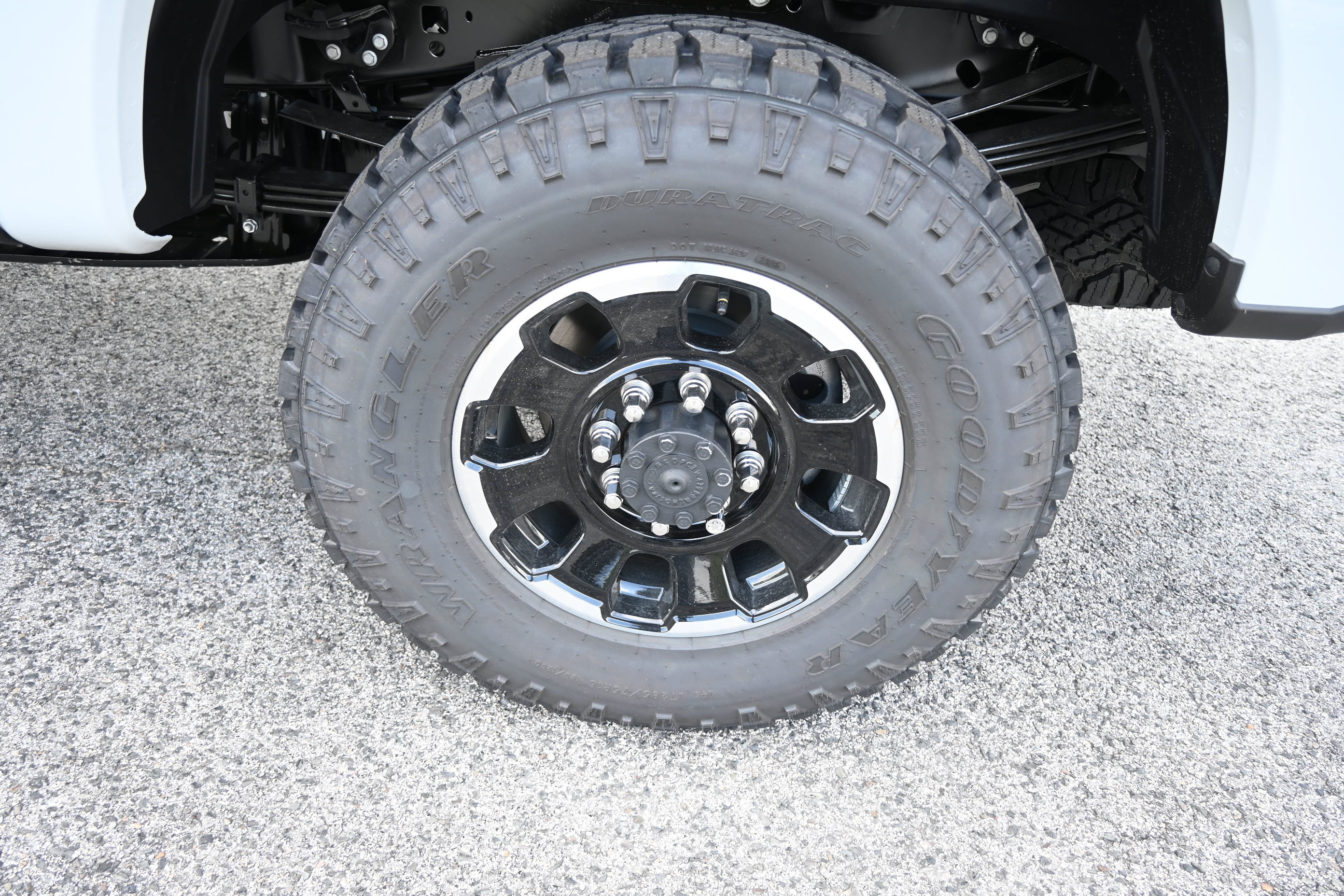 New 2026 Ford F250 Lariat w/ Tremor Off-Road Package AWD/4WD image 14
